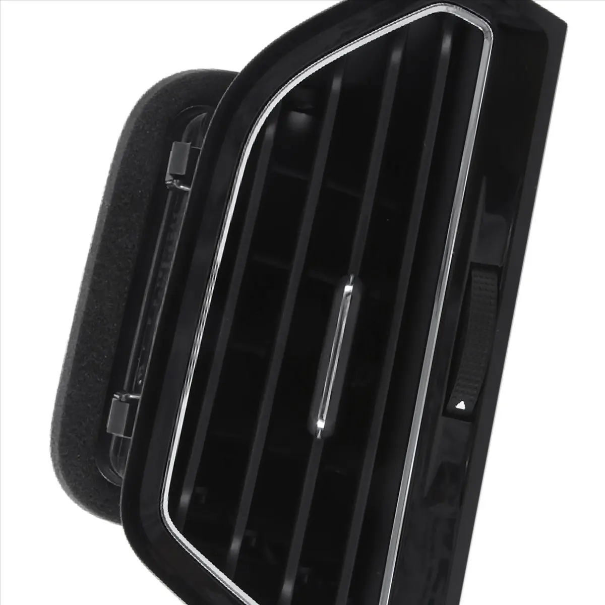 #92U (Black)Air Outlet Paddle Folding Air Conditioner Air Outlet for VW(Right),Automotive Parts & Accessories