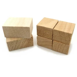 10 Sets (60pc )Spruce wood Blocks for 4/4 VIOLIN Top End Corner INSIDE WOOD Blank