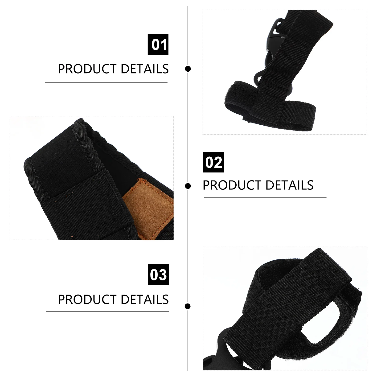 

Compound Bow Durable Material Archery Shoulder Strap Hunting Bow Carry Strap Archery Accessories