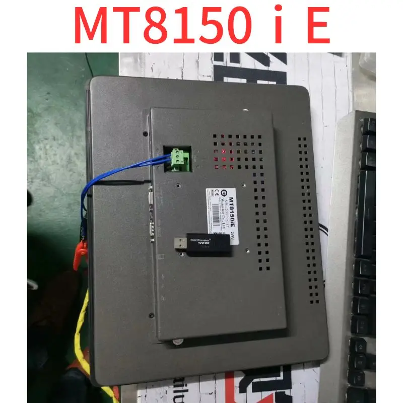 Second-hand Touch screen MT8150i-E function is normal