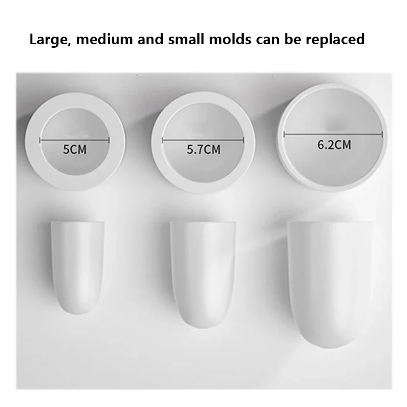 คู่มือใหม่ Baozi ขนาดเล็กในครัวเรือนขนาดใหญ่กระเป๋าขนาดเล็กกระเป๋ากรงเลียนแบบคู่มือกึ่งอัตโนมัติ Baozi Artifact
