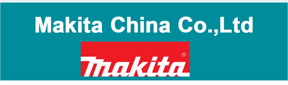 Original Makita Parts Switch Assembly Transfer Rod Hammer Box Assembly Stator For Makita DTD172 Rechargeable Impact Screwdriver
