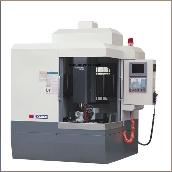 

CNC Engraving Machine for Good Sale