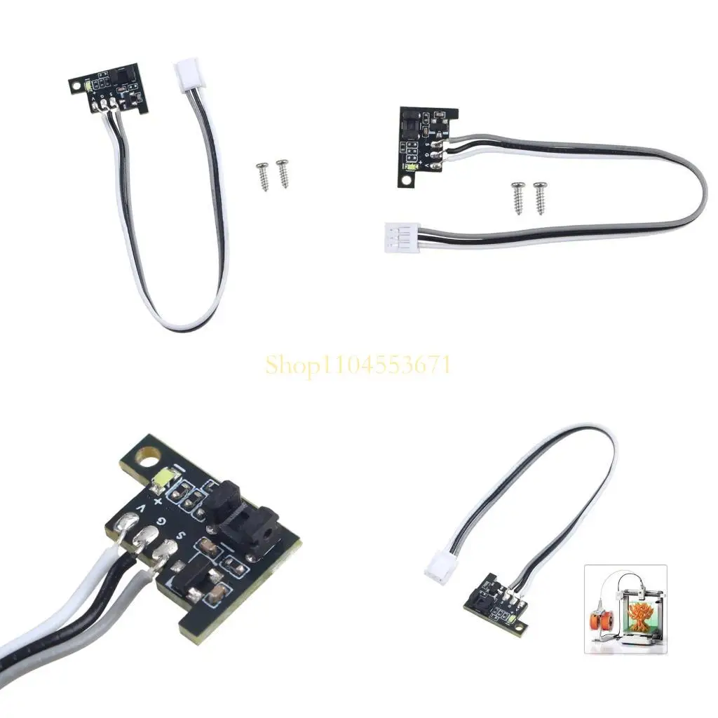 

Best Seller Quick Response Limit Switches Sensors For SPARKX 3D Printer For Smooth Operation