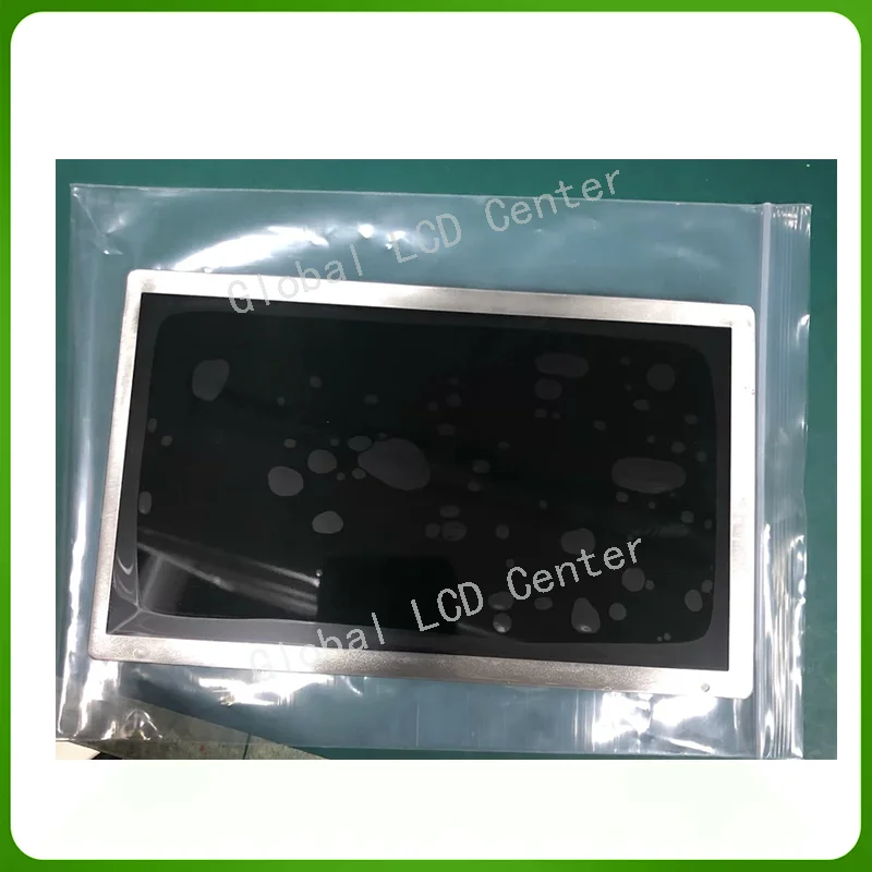 Original 7.2 inch LTE072T-4404-3 LTE072T-4407-1 LTE072T-4408-1 LCD Screen Panel Display for Bentley Flying 2006-2012