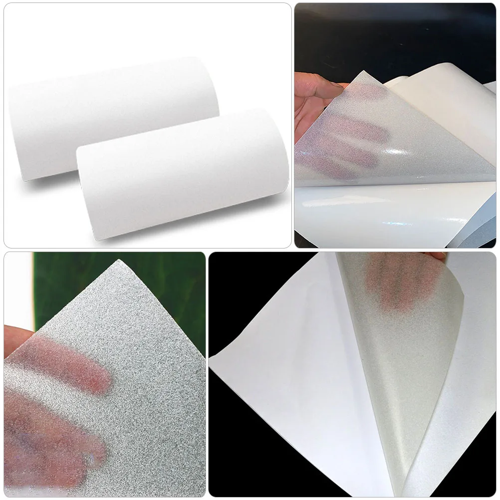 

1pc Skateboard Grip Self Adhesive Resistant Anti Skid Decor Cuttable Paper Skateboard Paper For Skateboards