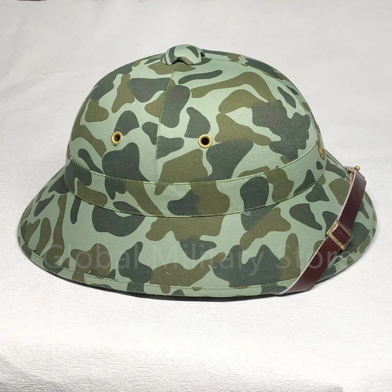 Vietnam Army Combat Helmet Tactical Camouflage Hat Jungle Cap with camouflage Net All Green Bronw Cool Helmet