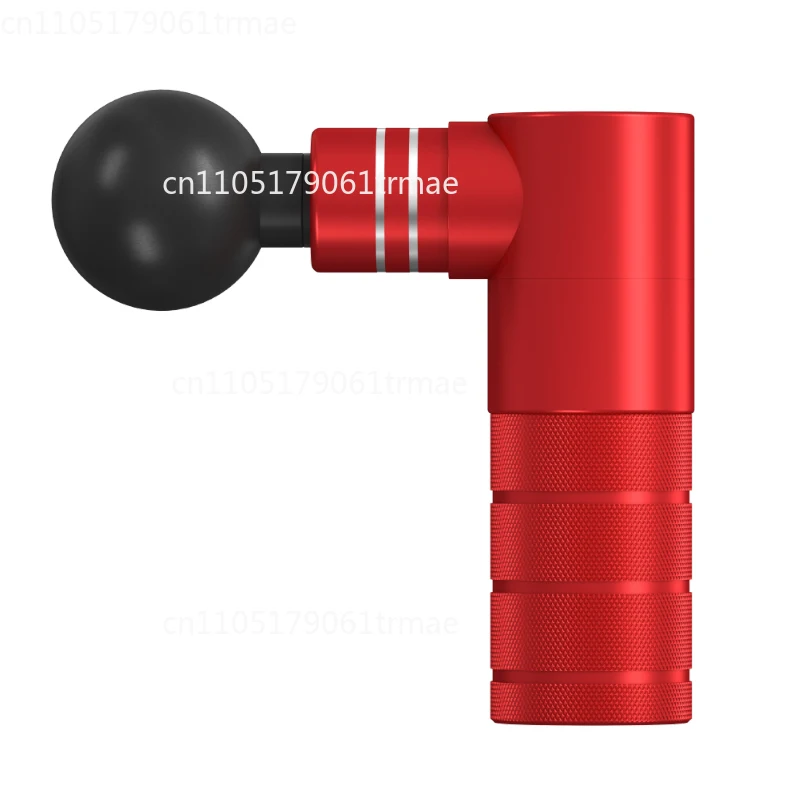 New Deep Muscle Vibration Electric Massager for Body Relaxation Massage