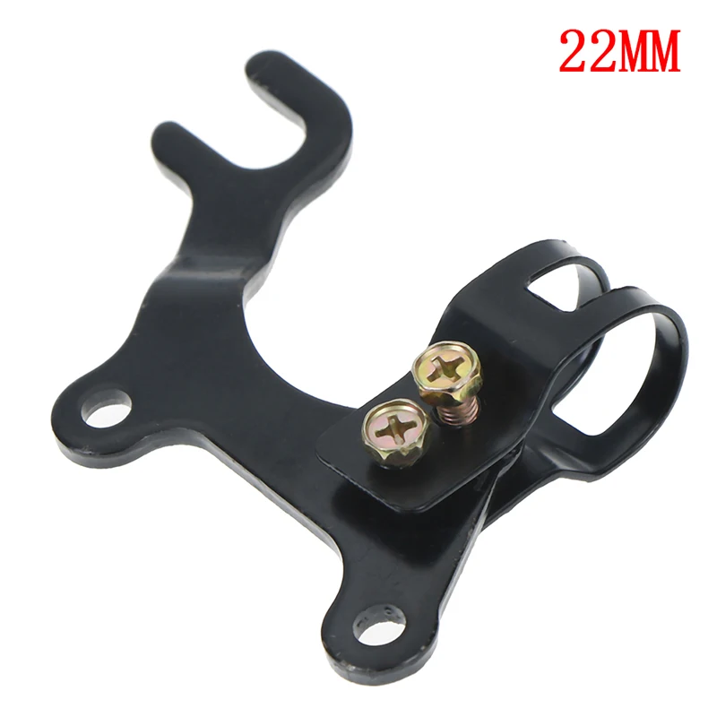 Bicycle Disc Brake Modification Bracket Frame Adapter Holder Mountain Bike Converter V Rack Cycling Accessories