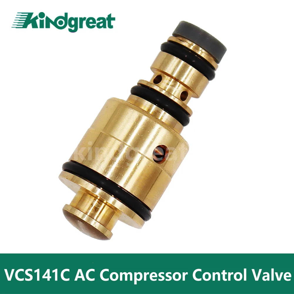 VCS141C AC Compressor Control Valve