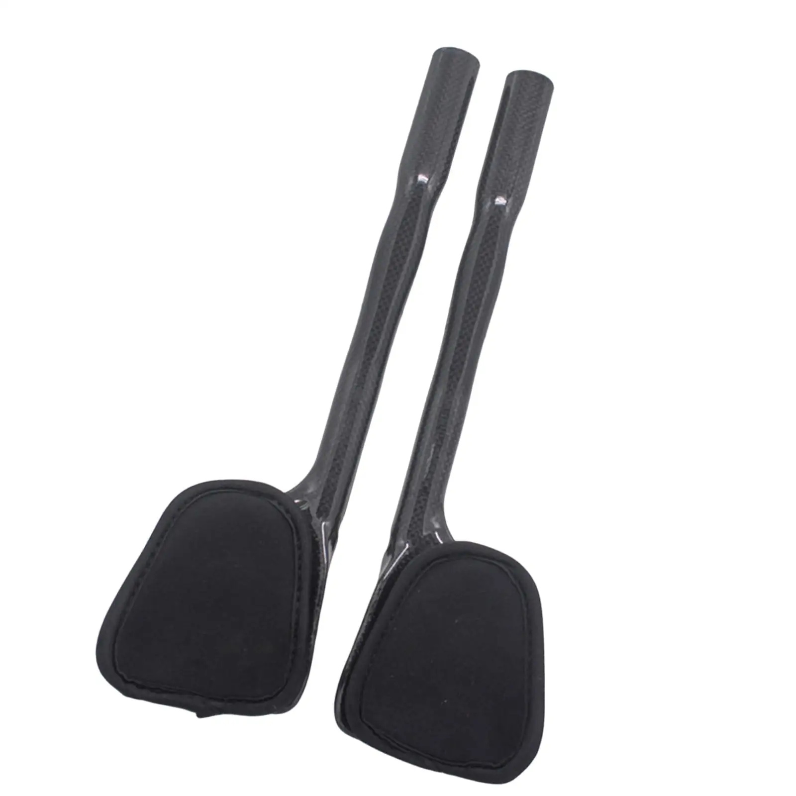 

Aerodynamic Bike Rest Handlebar Universal Arm Rest Bar Extension Cycling Supplies for Racing Mountain Road Bikes