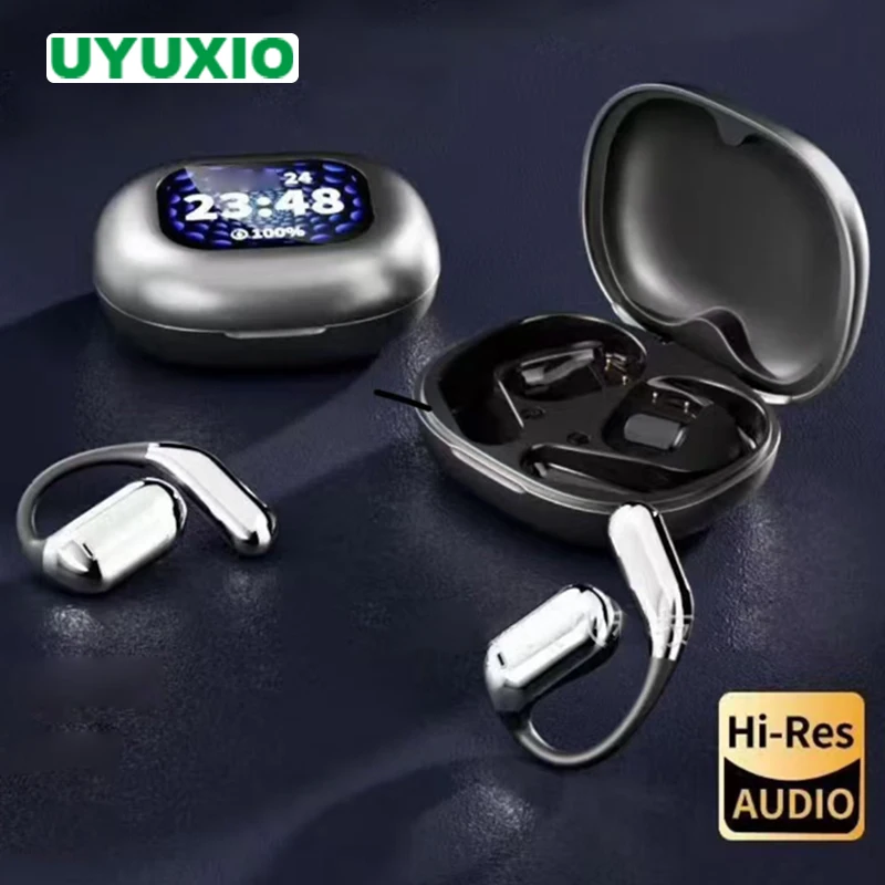 Uyuxio Ai Language … - image