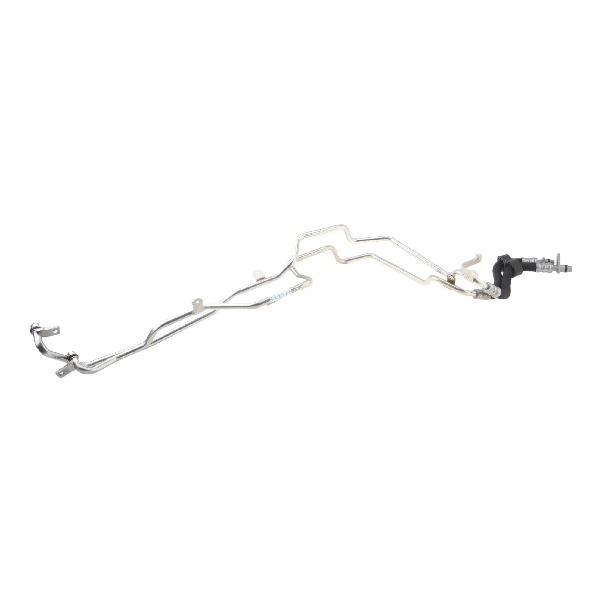 

Automatic Transmission Oil Cooler Hose 7L8317801,7L8317801C For AUDI Q7 4.2L V8 2007-2010