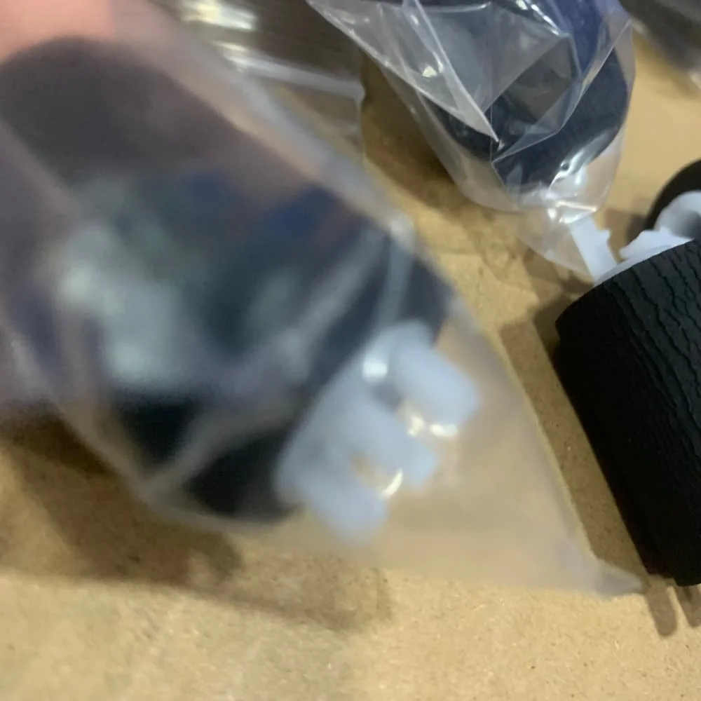 

10X JC93-00175A JC93-00540A Pickup Roller for Samsung CLX 9201 9250 9251 9252 9301 9350 9352 SCX 8025 8030 8040 8123 8128 8230