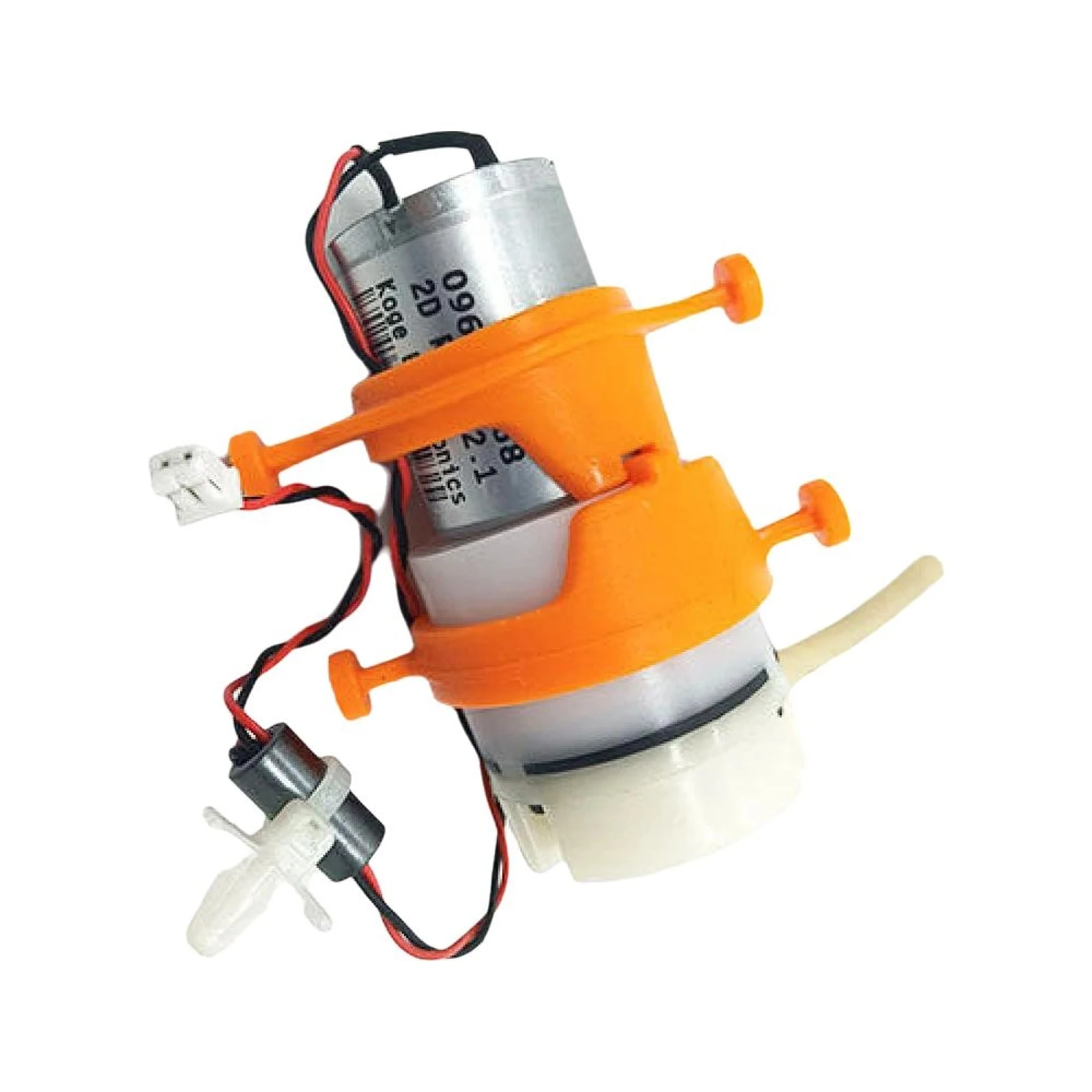 نظام ضغط الهواء محرك APS CQ890-60052 يناسب HP Designjet T650 T520 T530 T525 T730 T120 T830