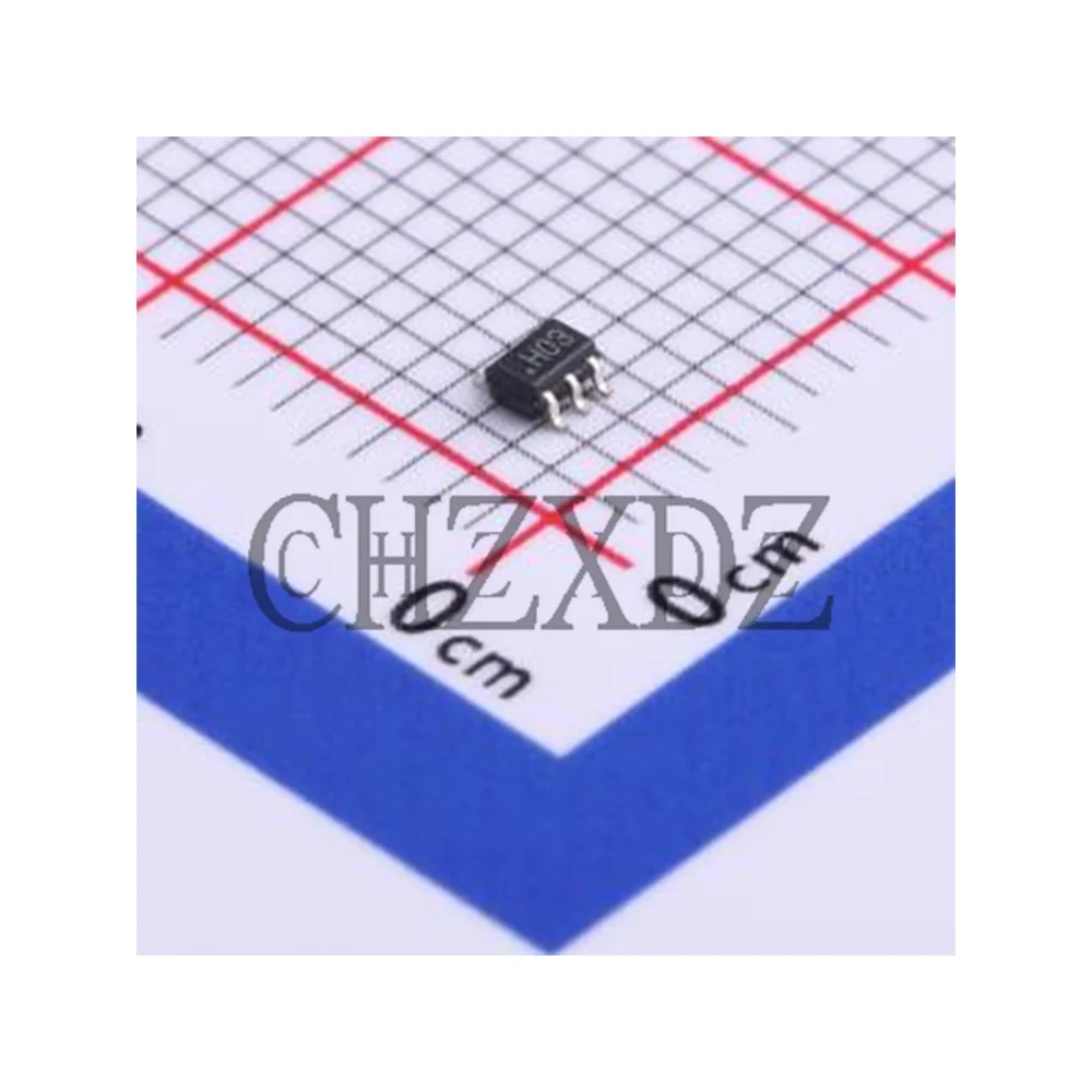 100% Original AD8029AKSZ-REEL7 High-speed operational amplifier HIGH PERFORMANCE RRIO AD8029