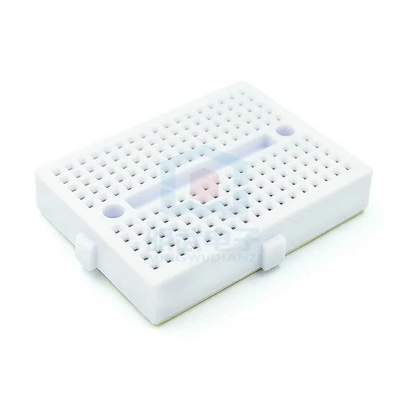 Hign quality mini bread board / breadboard 170 holes