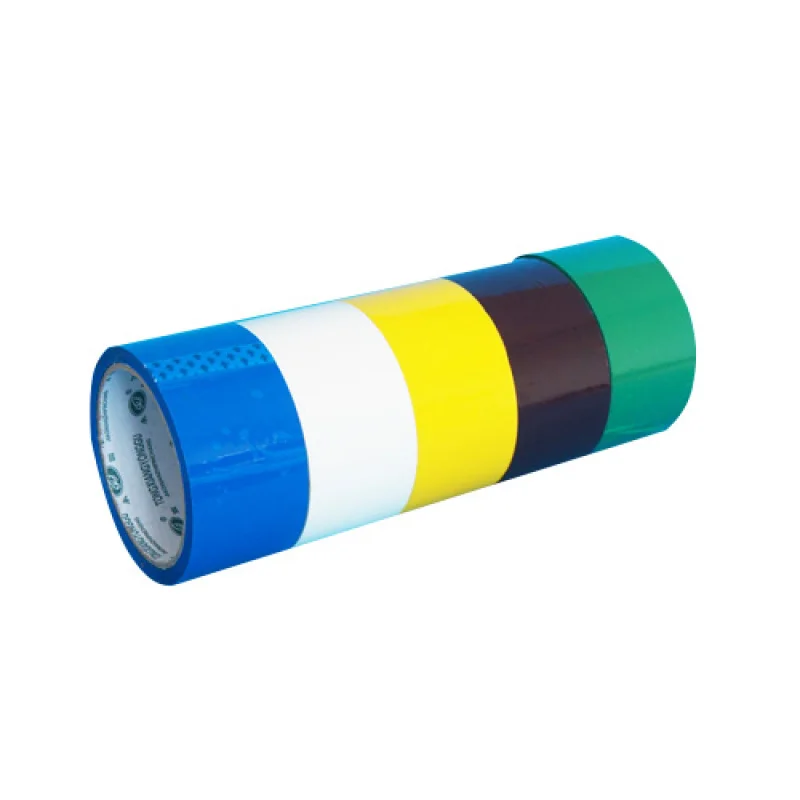 10 pieces（custom）High quality personalized factory price packing tape jumbo roll Low MOQ adhesive tape 48  132 Factory price adh