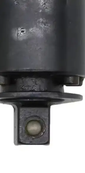 

Комплект из 2 шт. для замены наконечника трещотки M12 (42-06-1006) 1/4 дюйма, аксессуары для ручных и электроинструментов