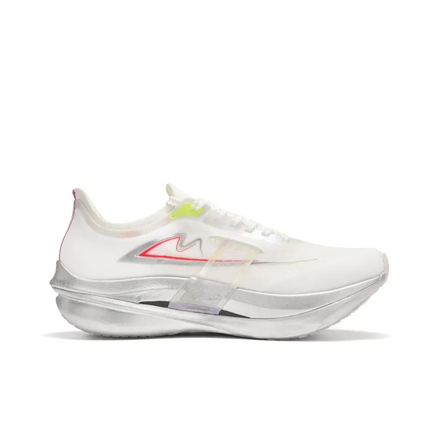 سونيك كات المهنية طويلة الجري المنافسة لوحة الكربون المزدوجة أحذية رياضية توسيد ماراثون تدريب الرجال أحذية رياضية