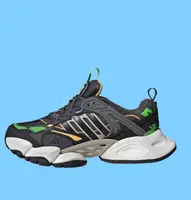 Nouvelles chaussures de course unisexes printemps-automne 2026 pour hommes et femmes, antichoc, respirantes, ultralégères, avec amorti, baskets décontractées 1