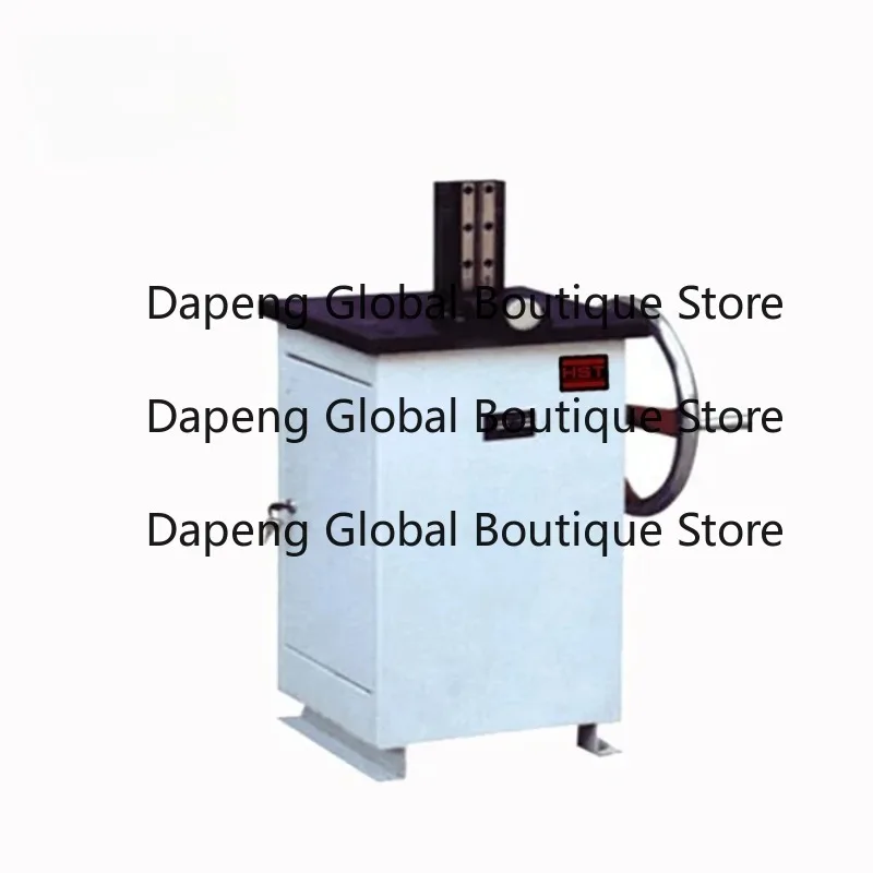 VU-2Y Hydraulic Specimen Notching Machine V Type U Type Notch Sample Processing Equipment