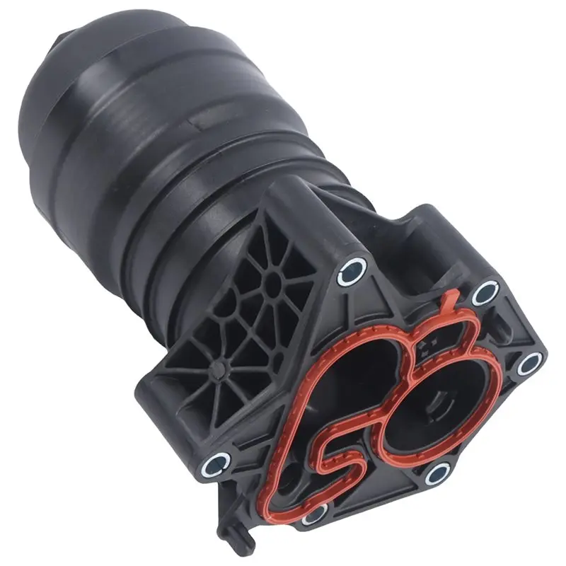 AEA7-Oil Filter Housing 06M115401L 06M115401K For