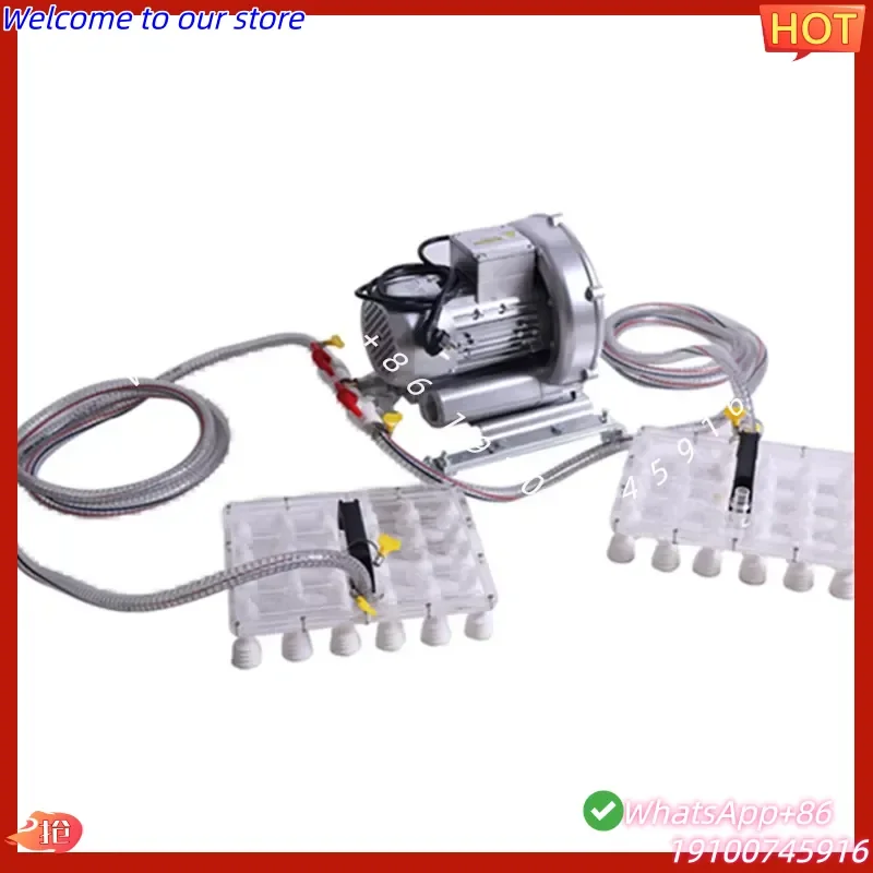 2026Hot Automatic Convenient Labor Save Vacuum Lifter