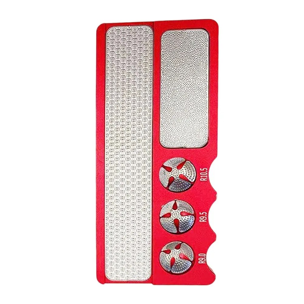 

1pc Pool Billiard Cue Tip Repairer Billiards Pool Cue Tip Corrector Cue Tips Shaper Billiards Tip Repairer Tools Accessories