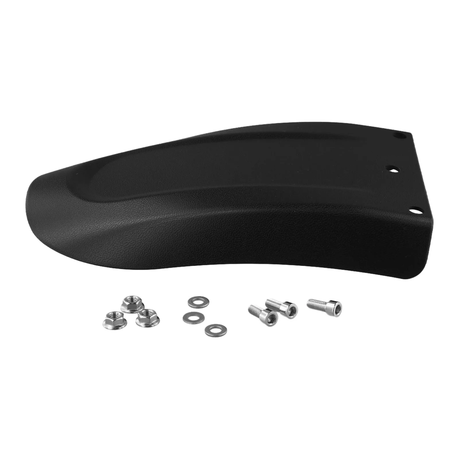 Accessory For Super73 Bike Dirt Bike Mudguard Mudguard For EBike Adaptable To Various Bikes Designed For Dirt Bike