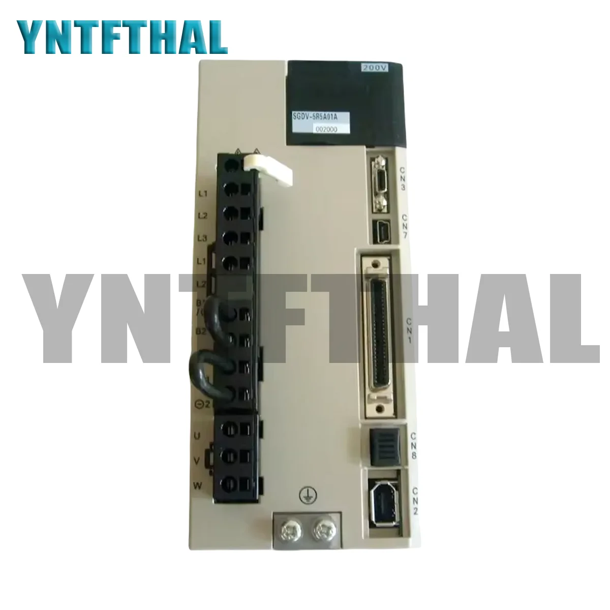 

Brand New Original SGDV-5R5A01A002000