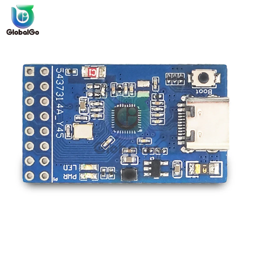 BL702S مجلس التنمية 2.4G بلي زيجبي RISC كور IoT مجلس التنمية BT 5.0 مجلس اندلاع