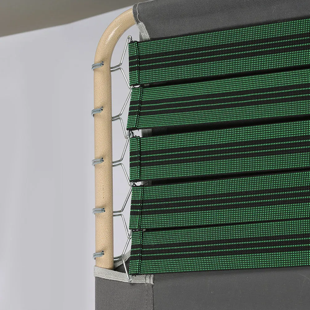 

Комплект для ремонта уличных кресел: 3 шт. металлических соединительных пряжек, укрепляющие ремни, аксессуары для ремонта садовой мебели