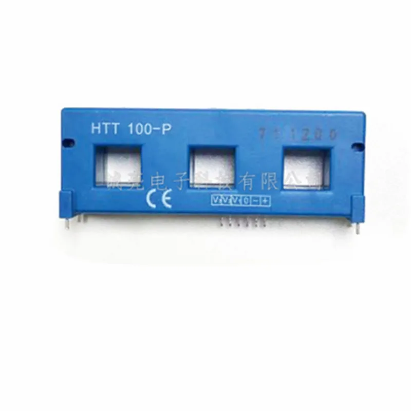 HTT100-P Lem Sensor…
