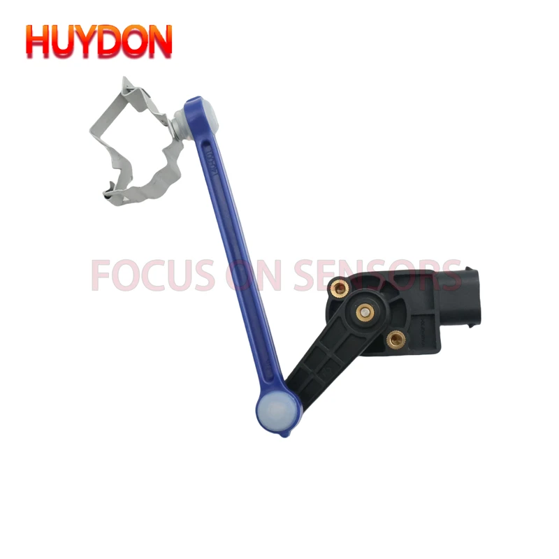 

4Z7941285C Front Axle Left & Right Height Level Sensor For Audi Allroad Quattro 2001 2002 2003 2004 2005 4Z7941286C