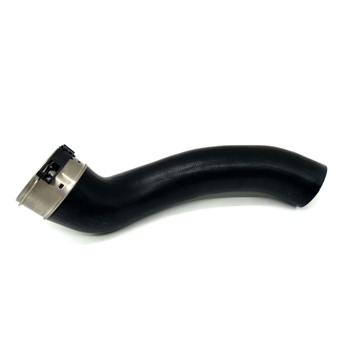 

Turbo Charge Air Intake Hose 11617800145 For BMW 5 7 Series F01 F02 F10 F11 Coolant Incooler Hose Car Accessories
