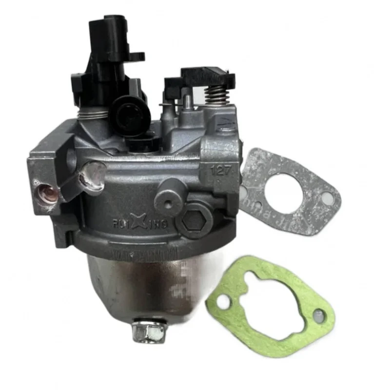 CAIMAN FERRO55CLVに適しています #   127 FERRO55CLV RUIXING キャブレター付属品