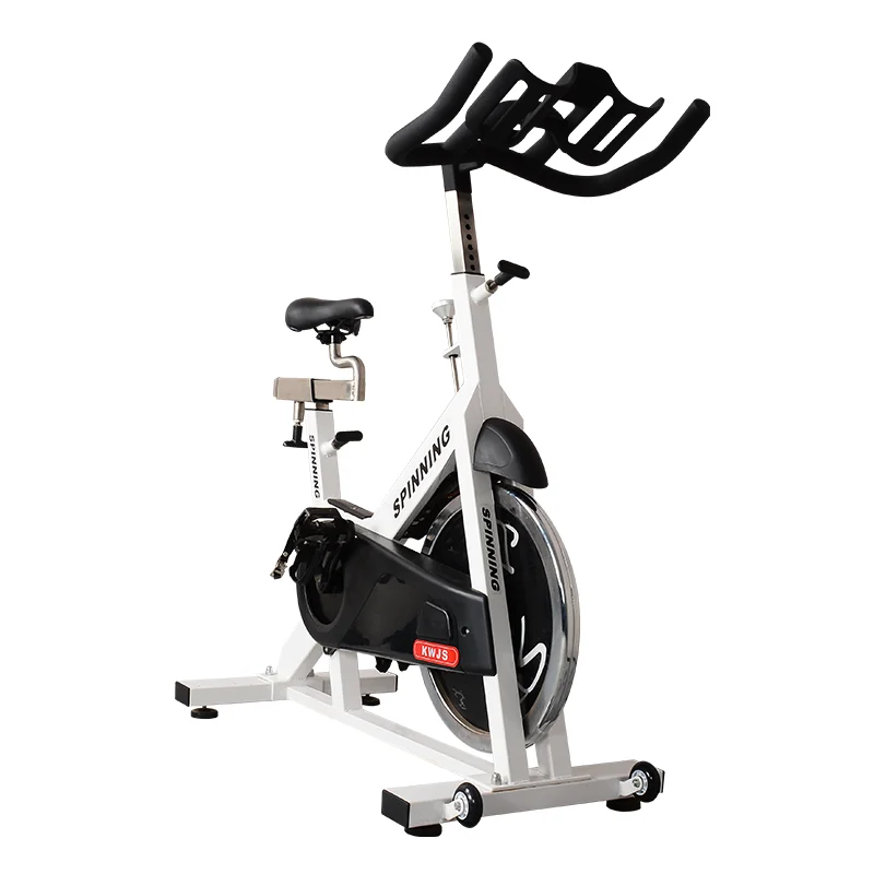 

Commercial Gym Equipment Indoor Cycling Bike Cardio Trainer Gym Exercise Bike