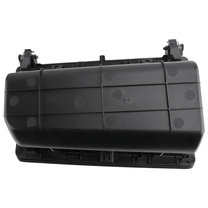 Car Dashboard Storage Box Parts Component 55042-0K020-B0 For Toyota Hilux Vigo Mk6 Mk7 Fortuner Upper Instrument Glove Box