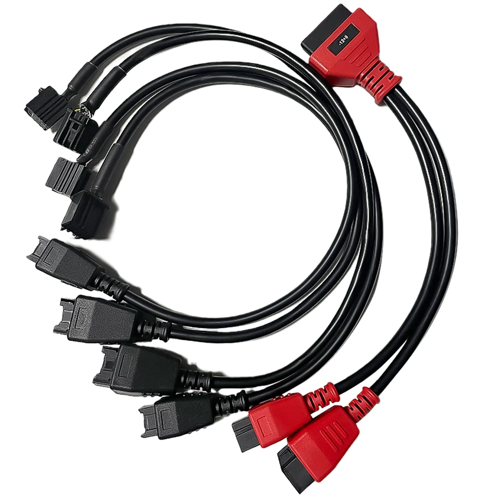 SGW Bypass-Kabel für FCA 12+8 Pin Sicherheits-Gateway-Modul Bypass-Adapter für Chrysler/Dodge/Ram/Jeep/Fiat/Maserati Programmierkabel – Detail 14