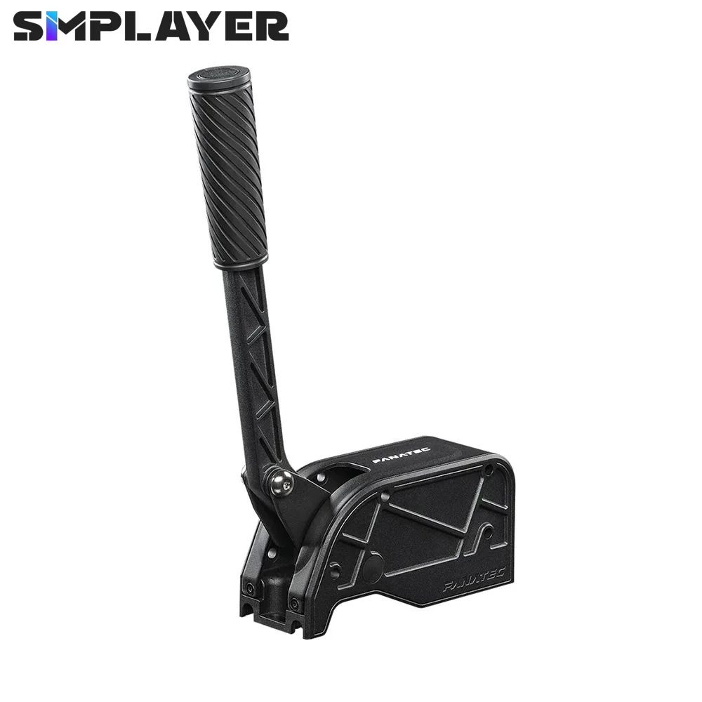 

Simplayer Original ClubSport Handbrake V2 Game Handbrake Racing Game Steering Wheel Accessory for Fanatec