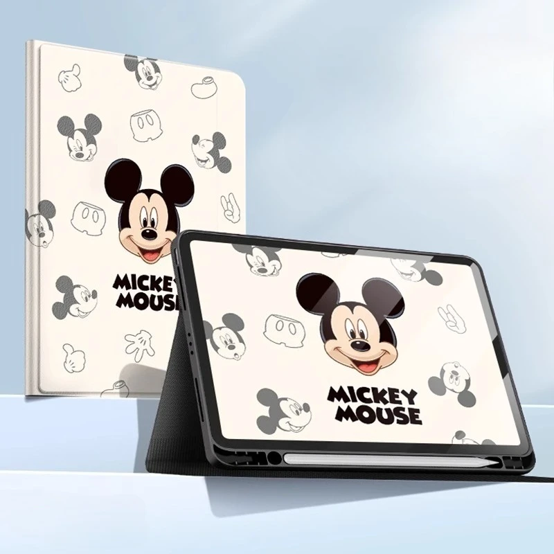 Mickey For Ipad Cas… - image