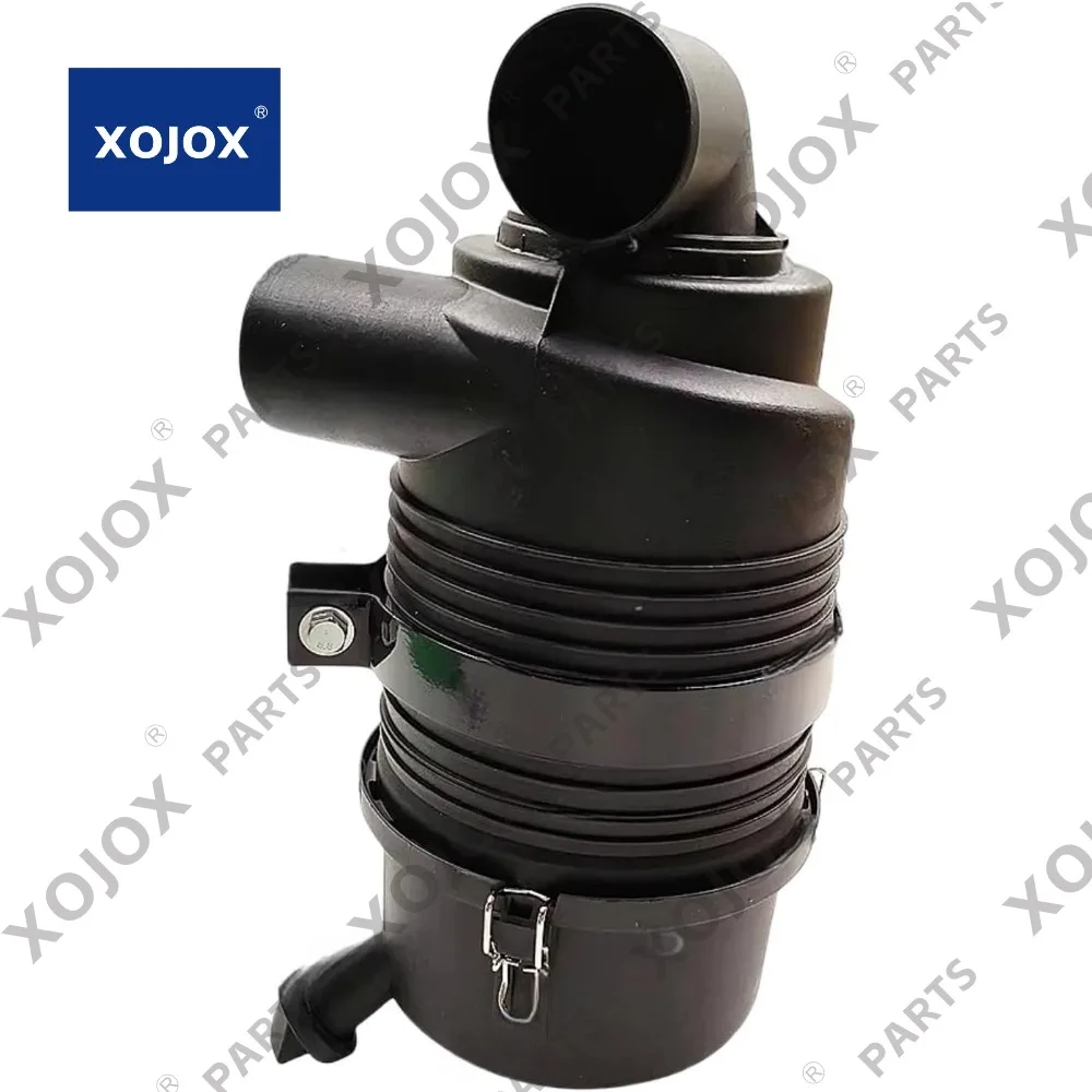 

Воздушный фильтр XOJOX HD-5085 подходит для деталей двигателя Kobelco SK60 Запасные части