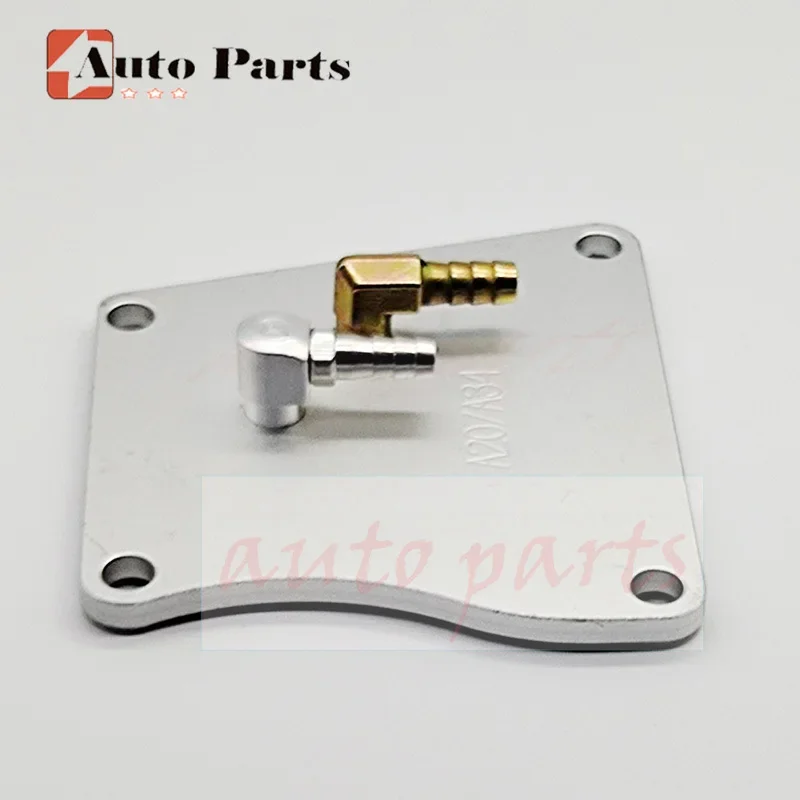 

Parts A20 A34 CVT JF011E RE0F10A RE0F01 RE0F01 06A for Nissan Automatic Transmission Oil Change Special Joint Car Accessories