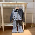 Grey Black
