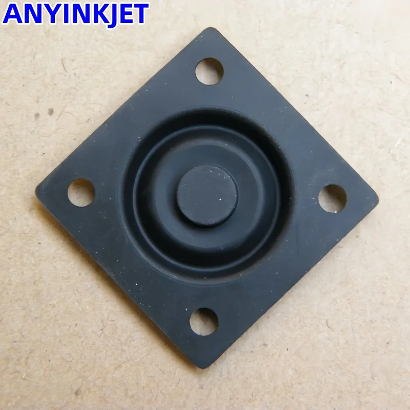 for Videojet Excel 170i printer add valve diaphragm membrane SP3556 for Videojet Excel 170i EXCEL 2000 CIJ inkjet coding printer