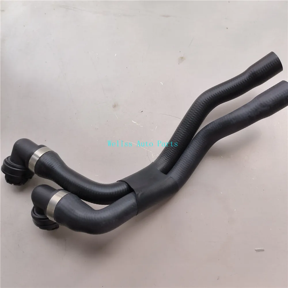 Heater pipe radiator hose 13170118 for GM Chevrolet Opel Astra 1.6 Vauxhall Astra Zafira 6818606