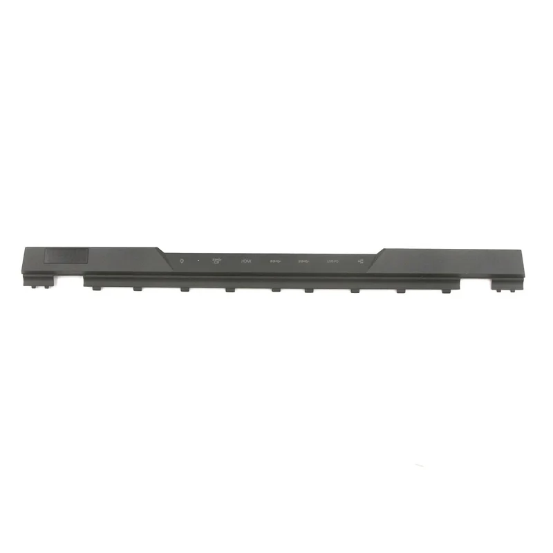 OEM Replacement New For Lenovo Legion 5 Pro-16ACH6H 16ACH6 Hinge Cover Strip Trim Cap 5CB1C68182