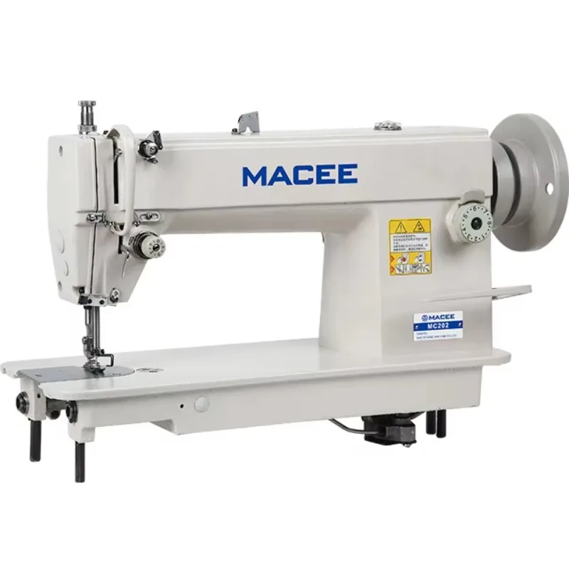 MC 202 High Speed Heavy Duty Lockstitch Sewing Machine