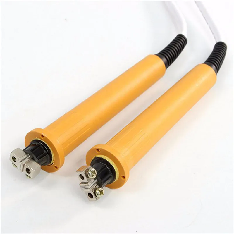 Professional Electrocautery Pen Carving Soldering Gourd Pyrography Pen Soldering Iron Pen for Gourd Pyrography Machine